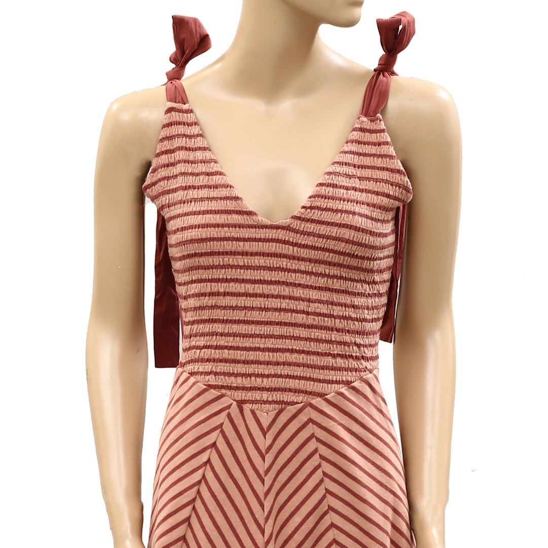 Free People Free-Est Cecelia Midi Dress