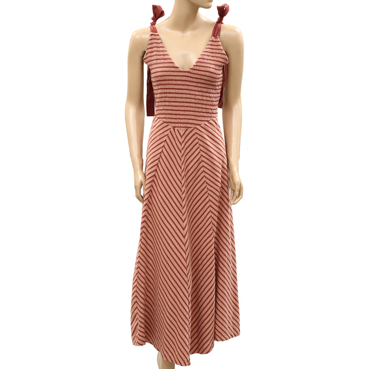 Free People Free-Est Cecelia Midi Dress