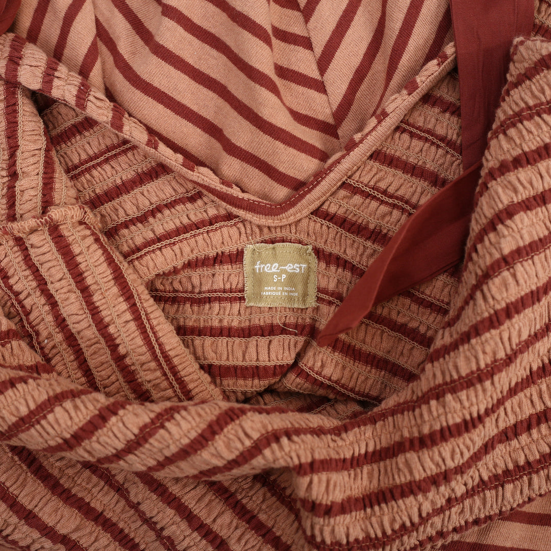 Free People Free-Est Cecelia Midi Dress