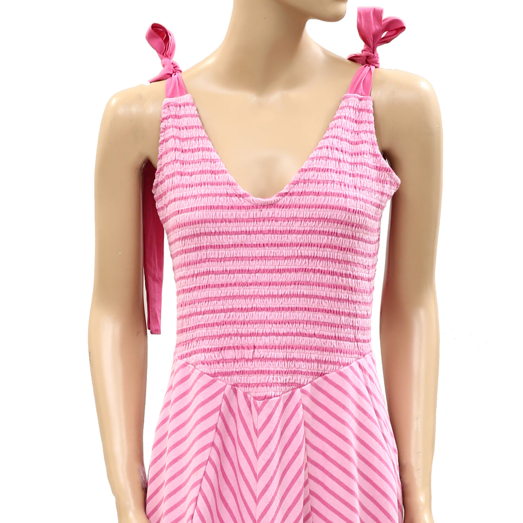 Free People Free-Est Cecelia Midi Dress