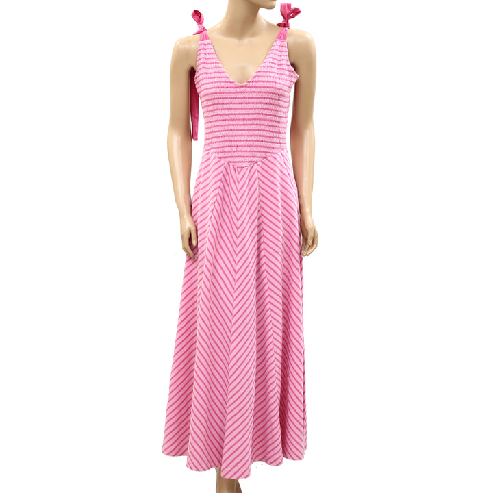 Free People Free-Est Cecelia Midi Dress