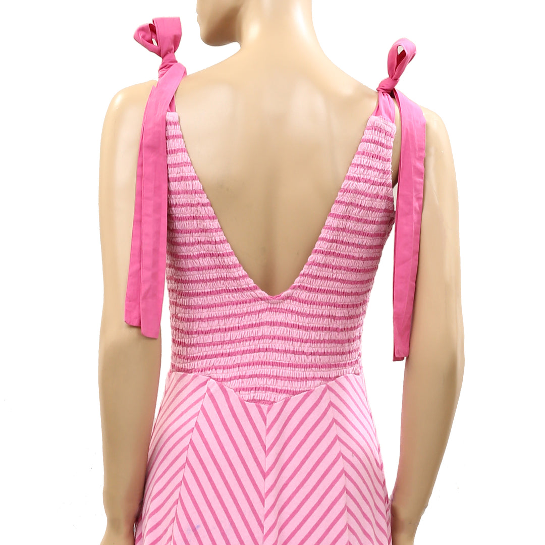 Free People Free-Est Cecelia Midi Dress