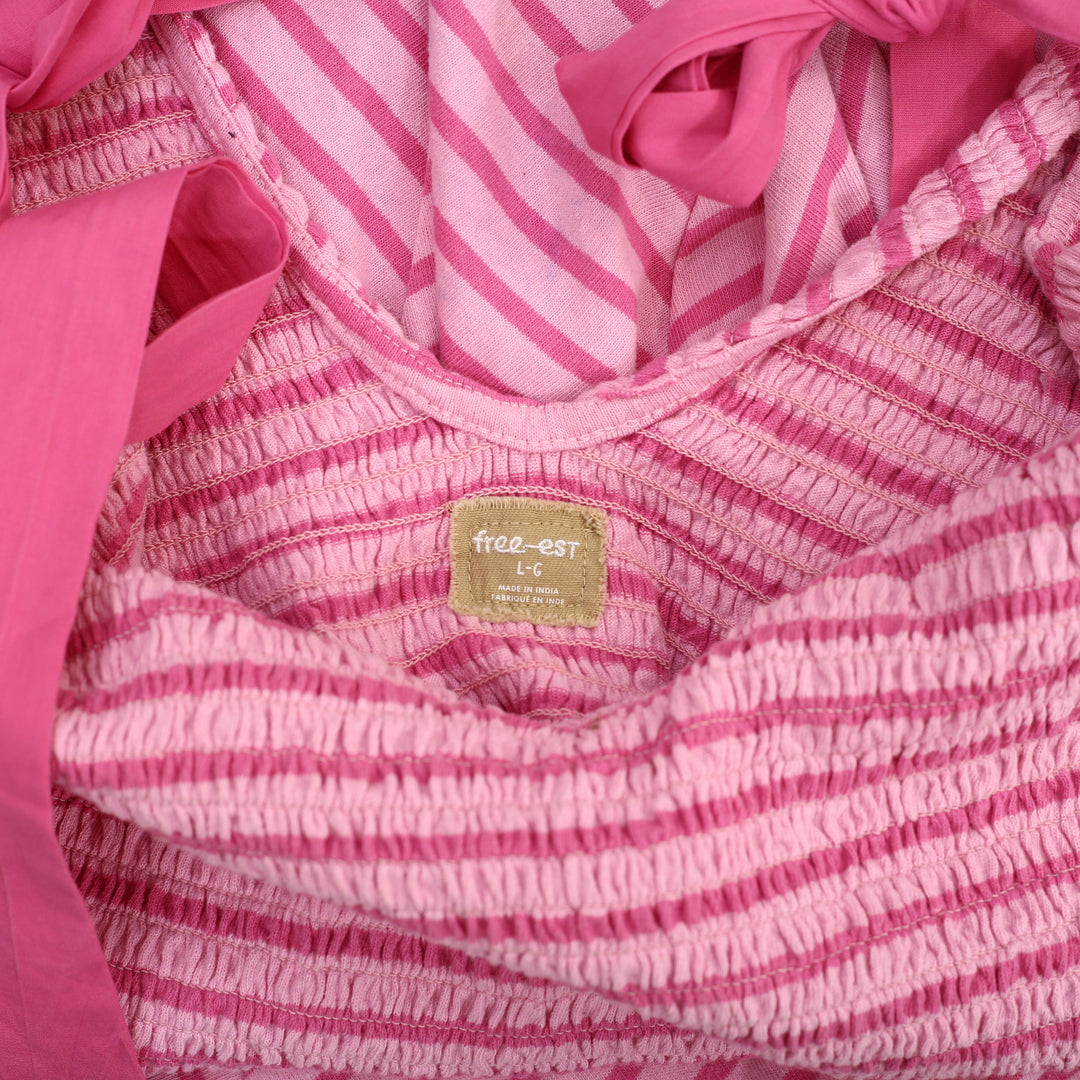 Free People Free-Est Cecelia Midi Dress