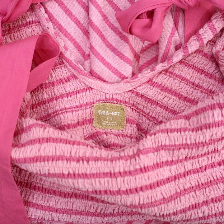 Free People Free-Est Cecelia Midi Dress