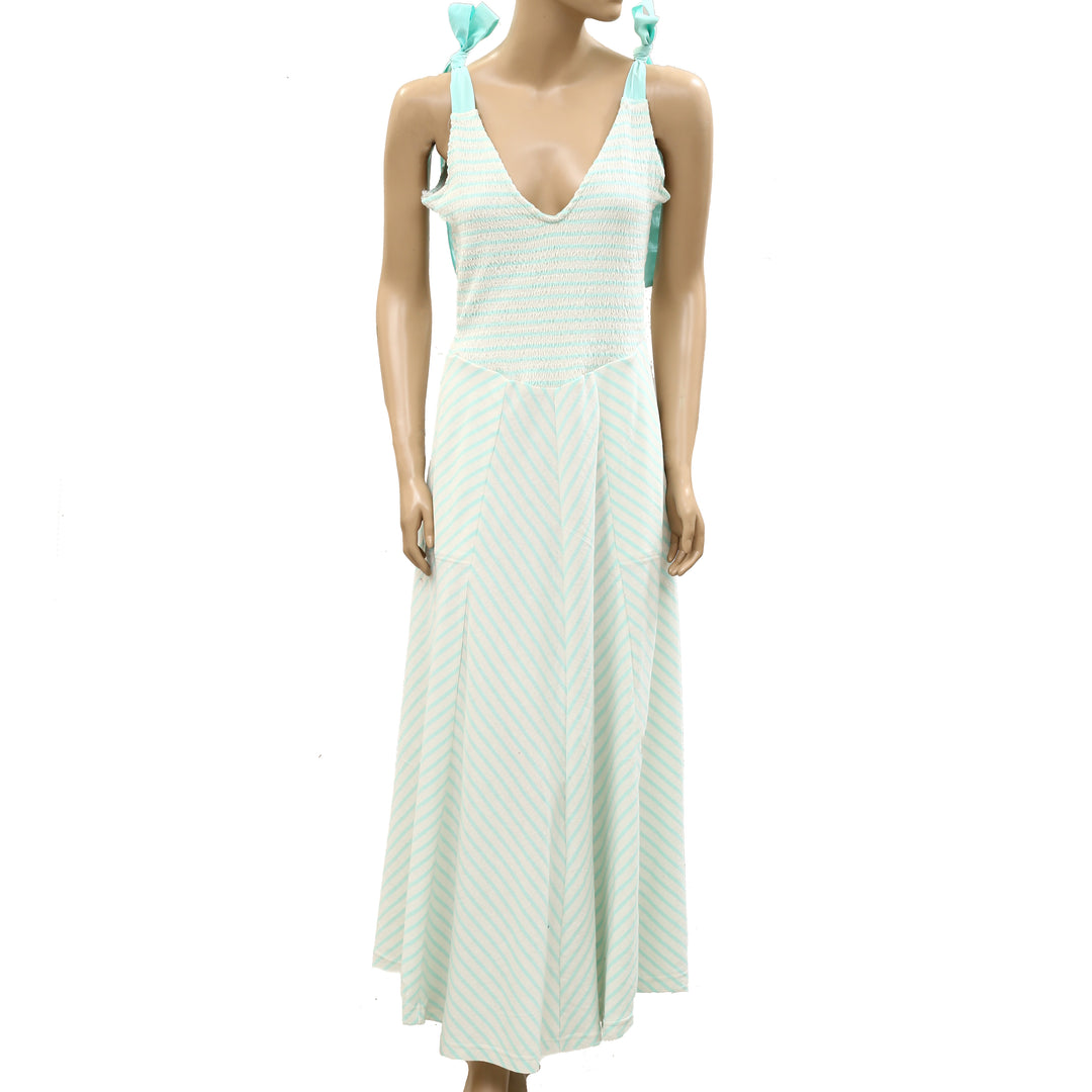 Free People Free-Est Cecelia Midi Dress