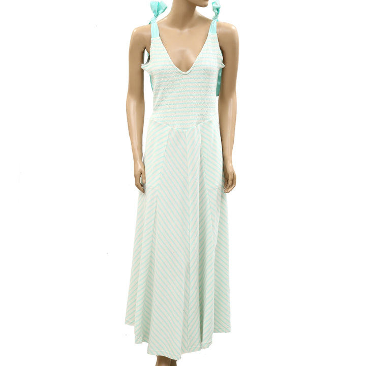 Free People Free-Est Cecelia Midi Dress