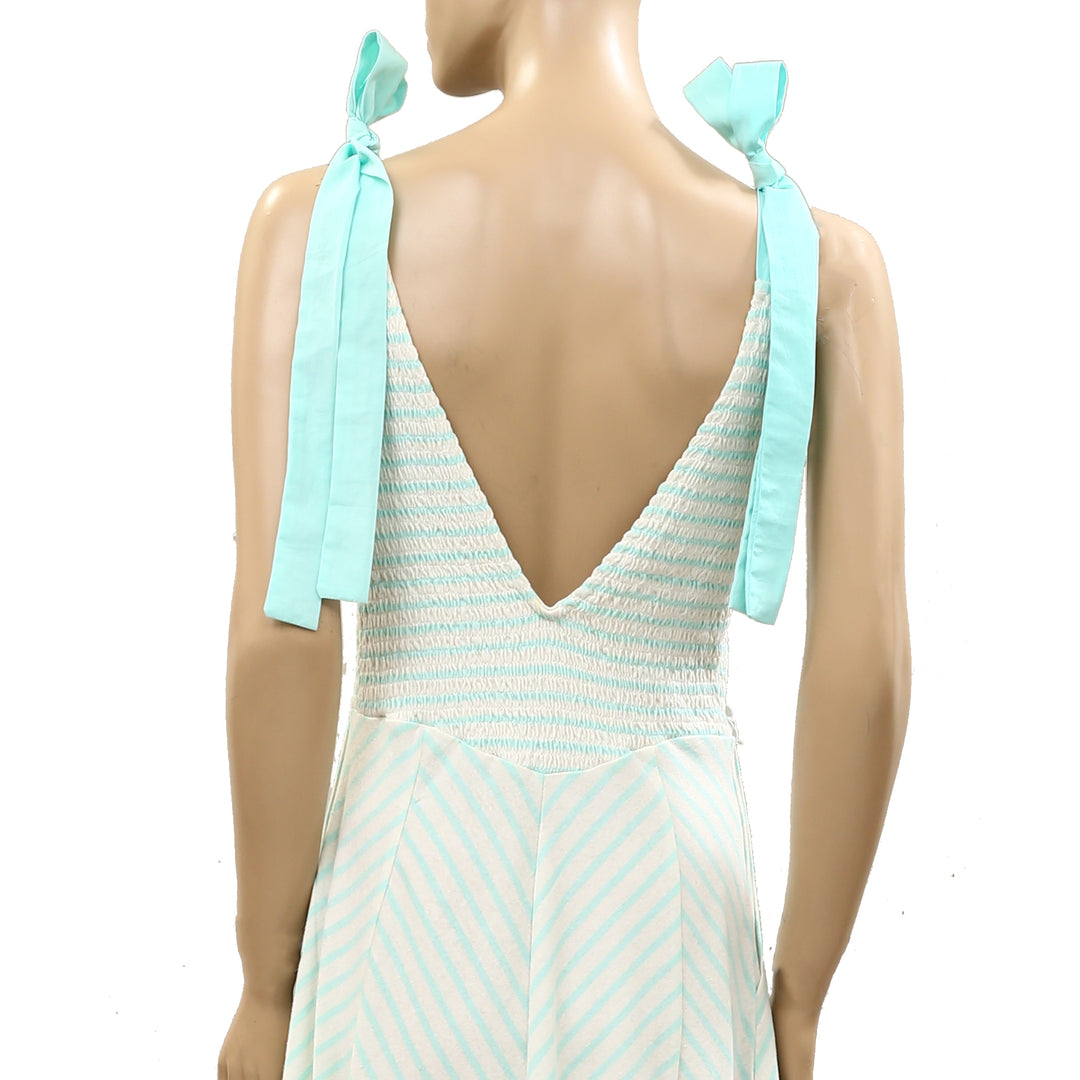 Free People Free-Est Cecelia Midi Dress