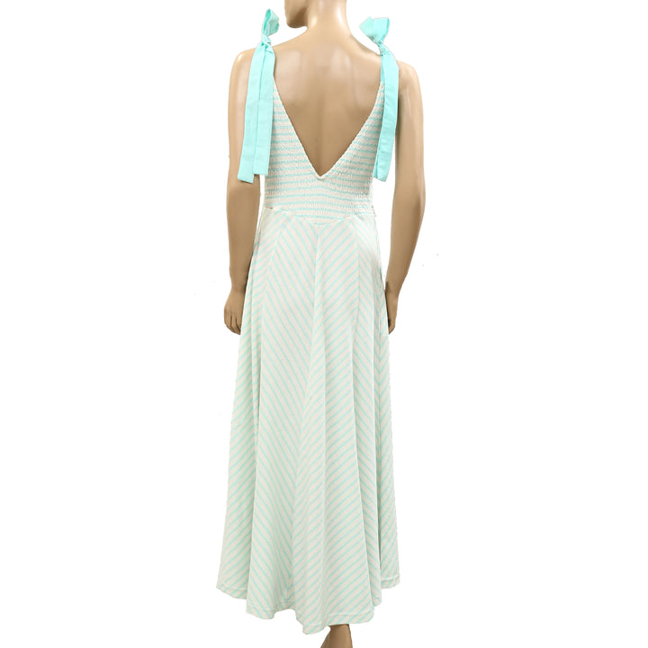 Free People Free-Est Cecelia Midi Dress