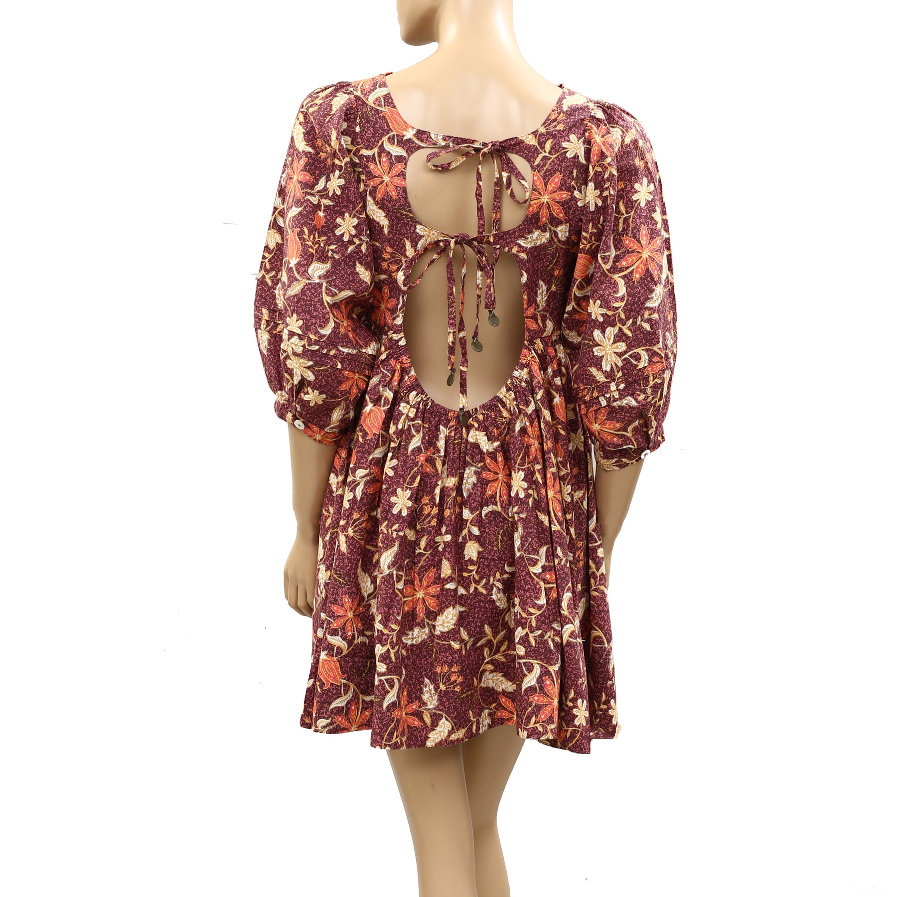 free people lola mini dress x REVOLVE Lola Mini Dress