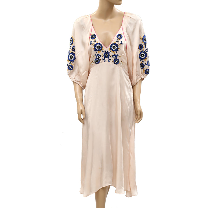 The Great Midi Dress