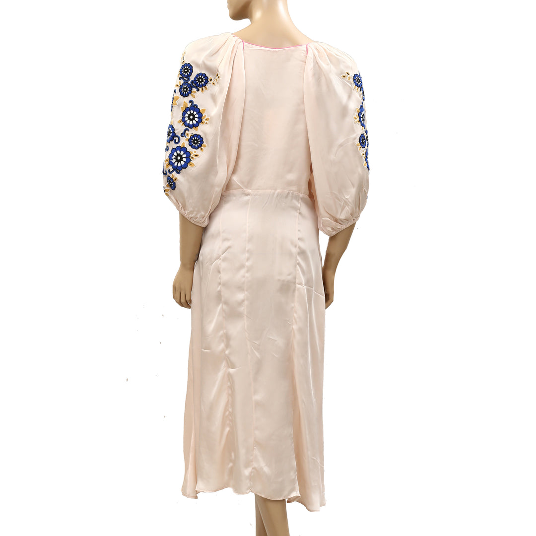 The Great Midi Dress