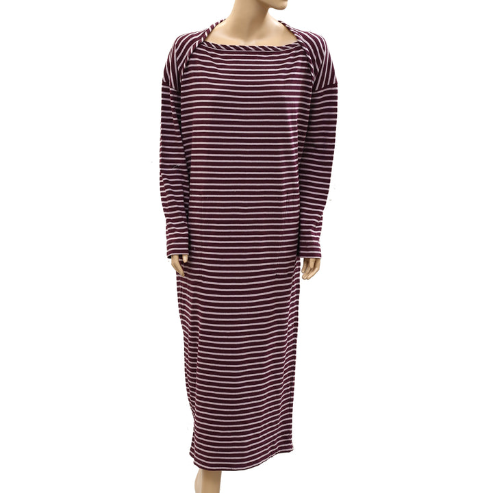 Free People Free Est Tivoli Maxi Dress
