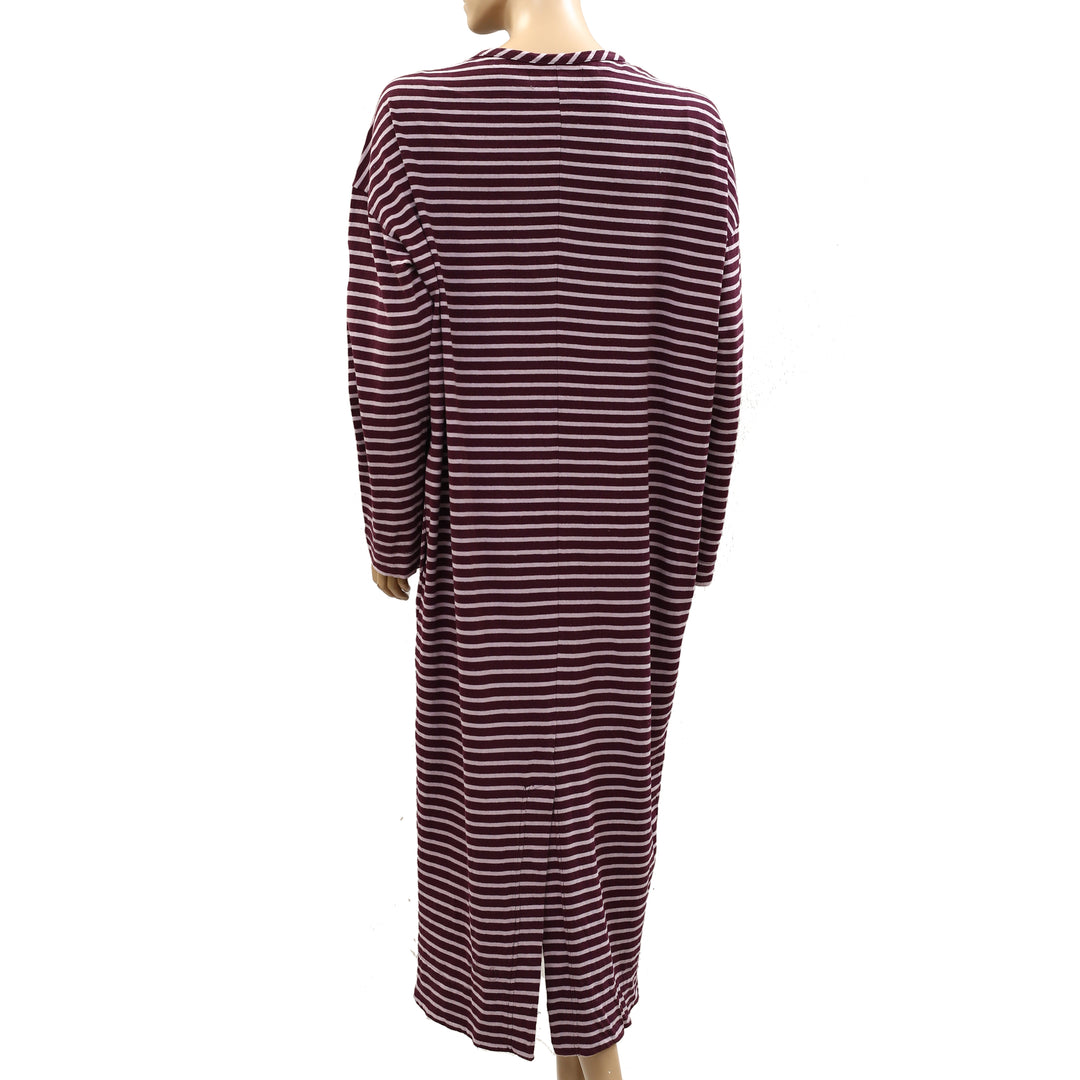 Free People Free Est Tivoli Maxi Dress