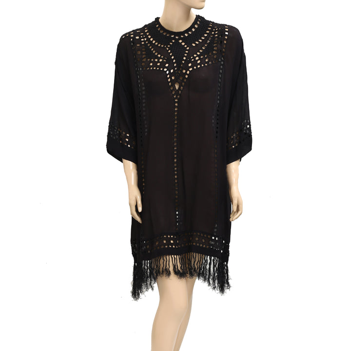 Etoile Isabel Marant Enery Mini Dress