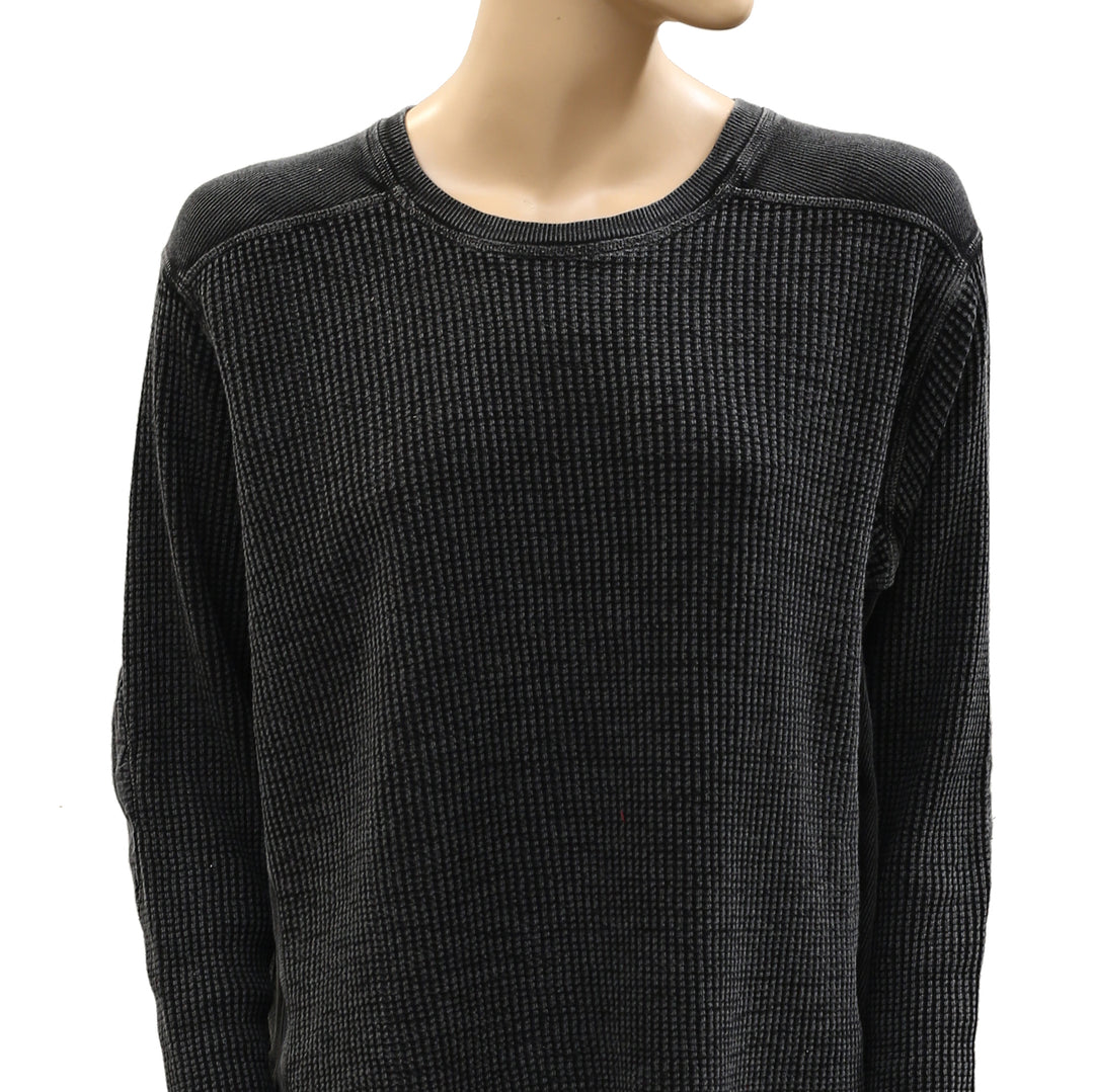 Free People FP One Blake Thermal Tunic Top