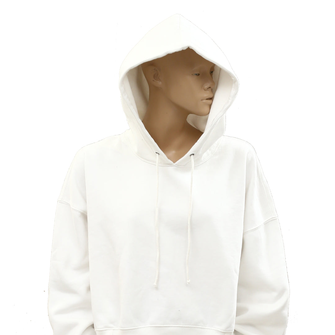 Free People Fp Movement Undefeated Hoodie Cropped Top