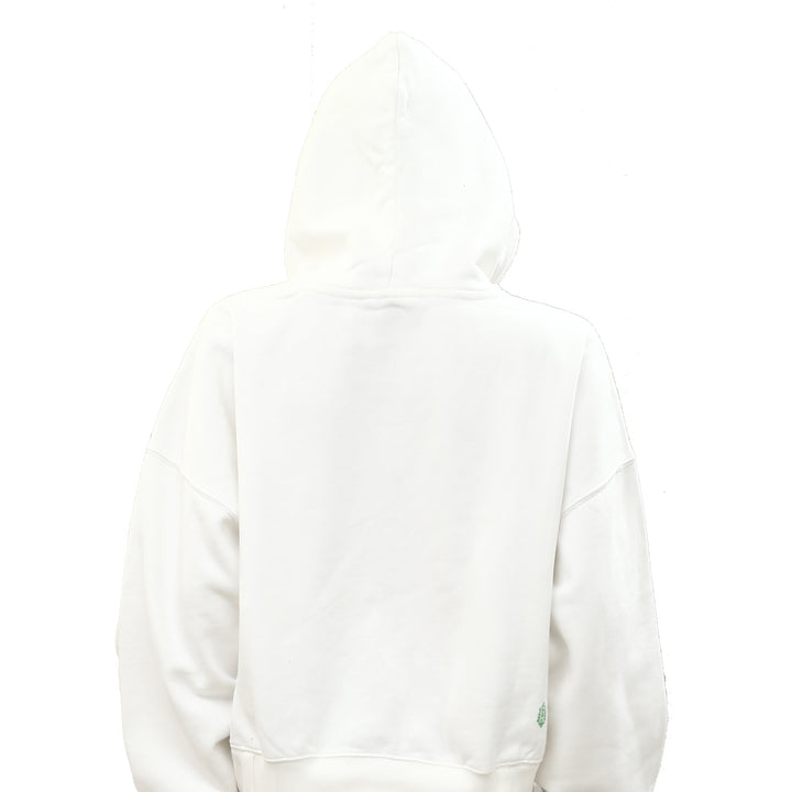 Free People Fp Movement Undefeated Hoodie Cropped Top