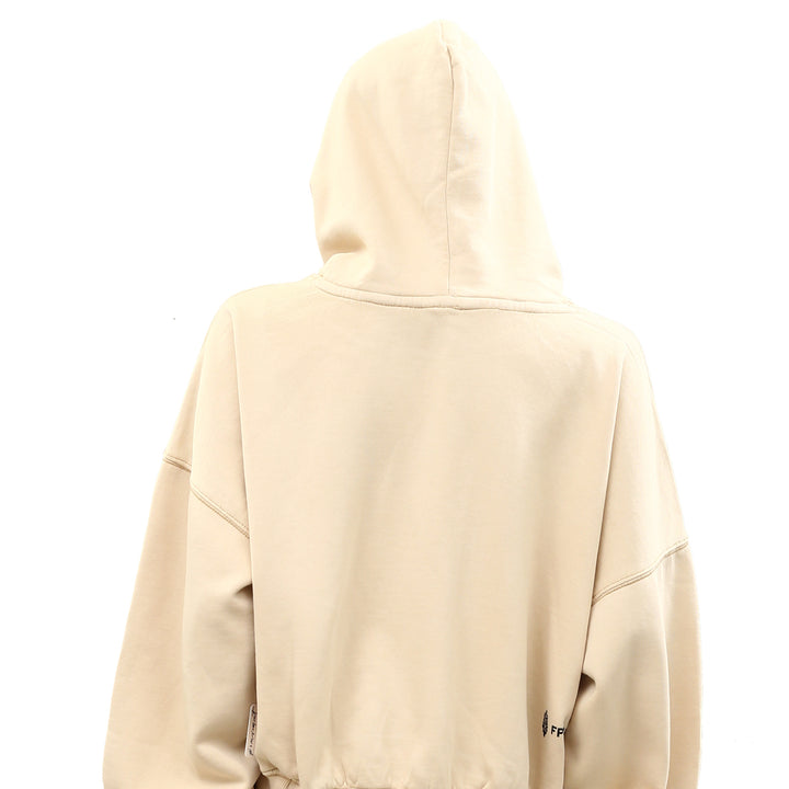 Free People Fp Movement Undefeated Hoodie Cropped Top