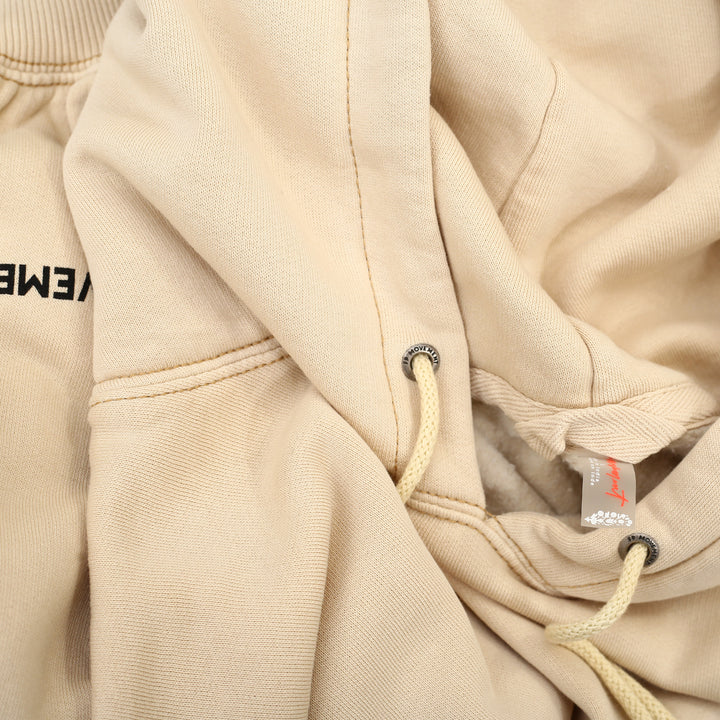 Free People Fp Movement Undefeated Hoodie Cropped Top