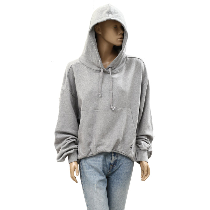 Free People FP Movement Day Off Hoodie