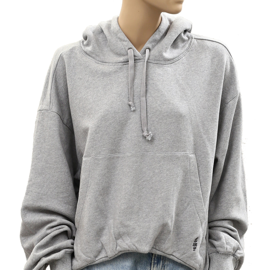 Free People FP Movement Day Off Hoodie