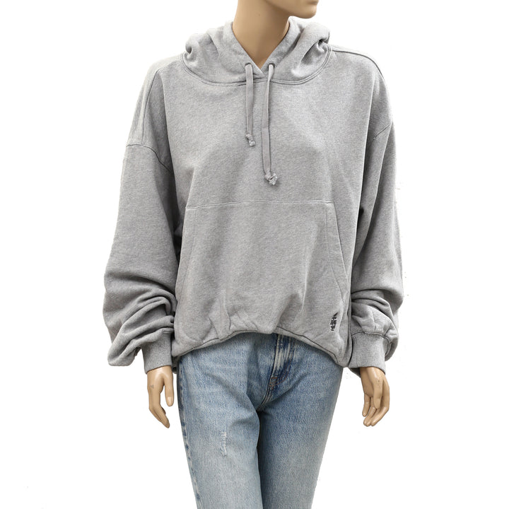 Free People FP Movement Day Off Hoodie