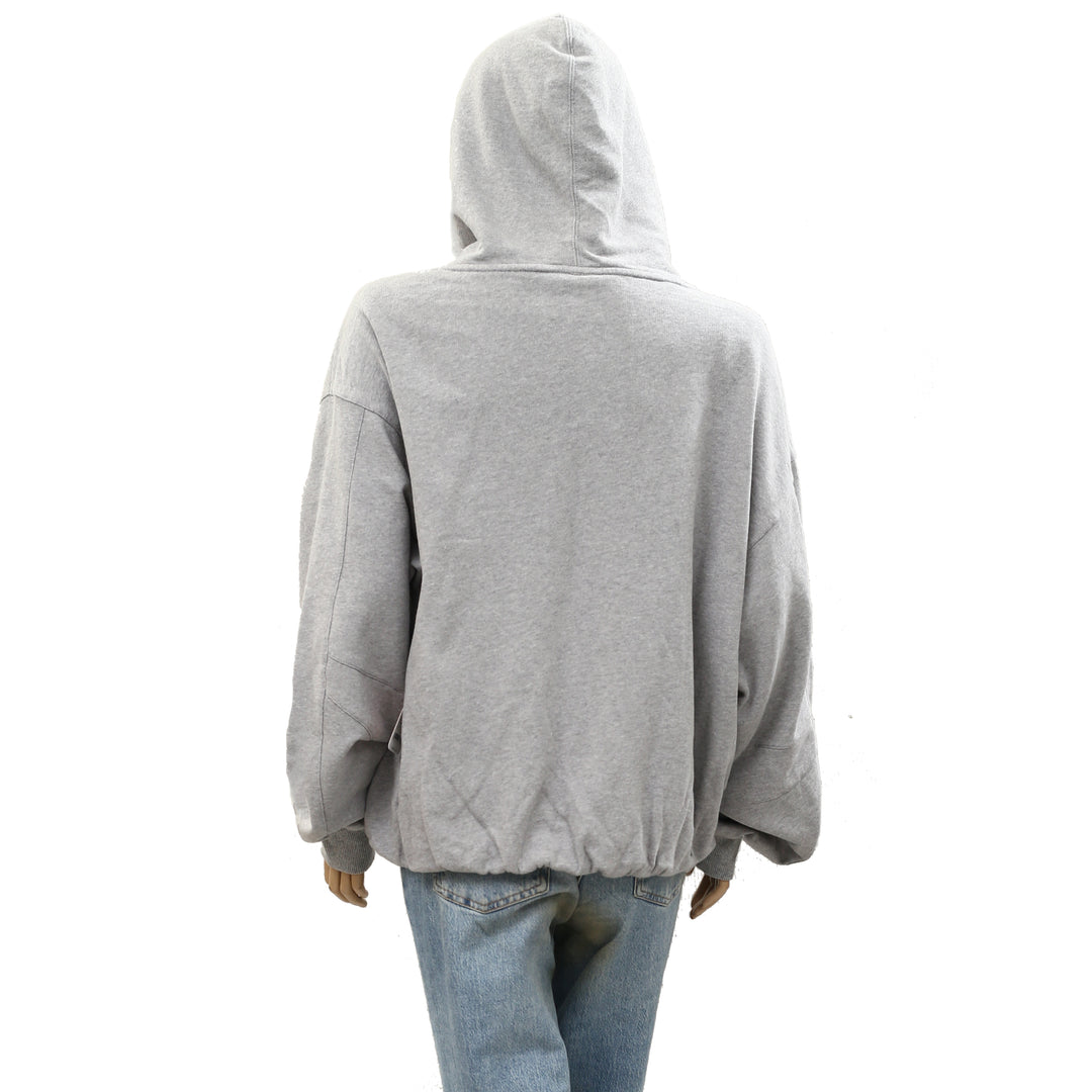 Free People FP Movement Day Off Hoodie