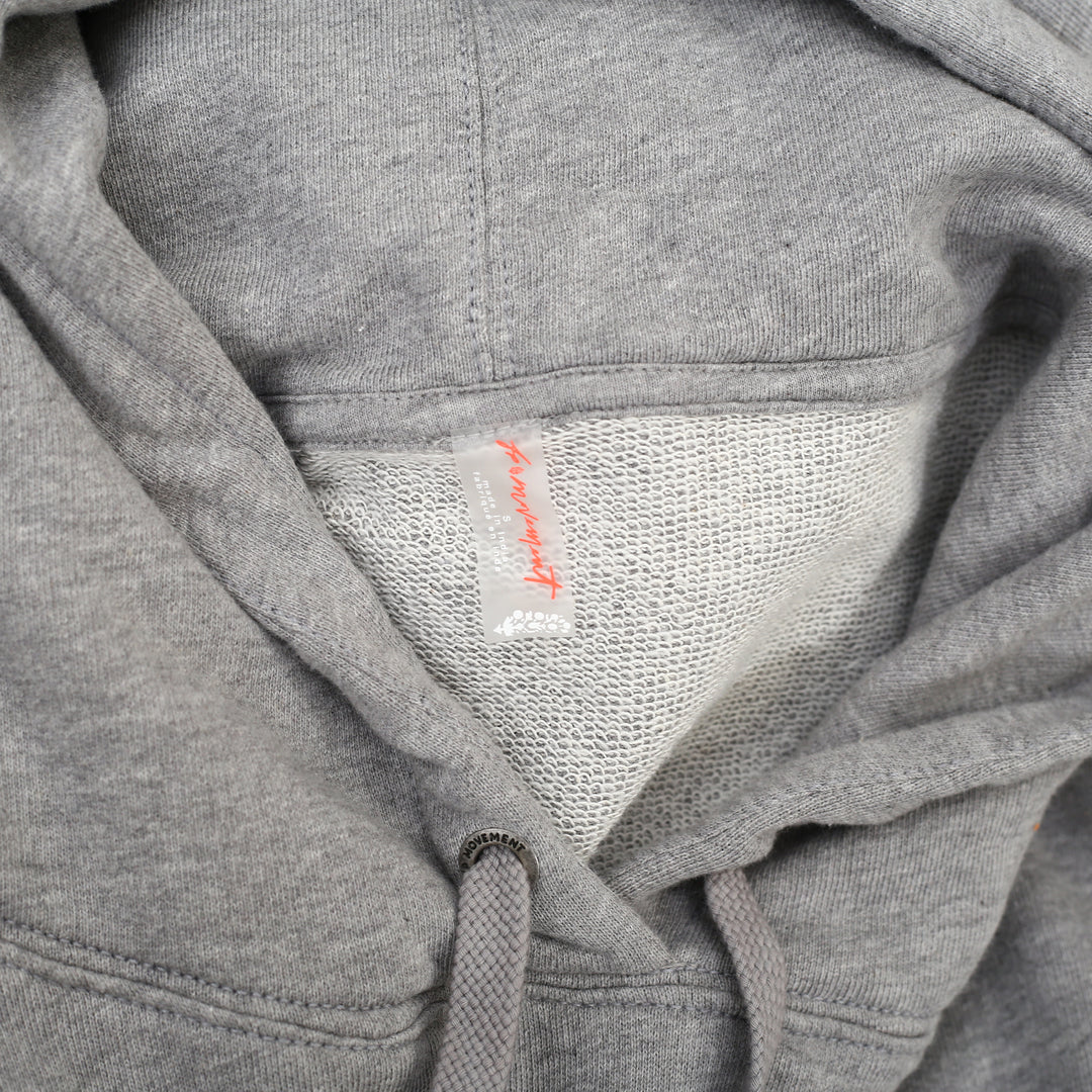 Free People FP Movement Day Off Hoodie