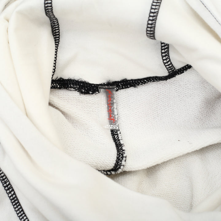 Free People FP Movement First Place Pullover Hoodie Cropped Top