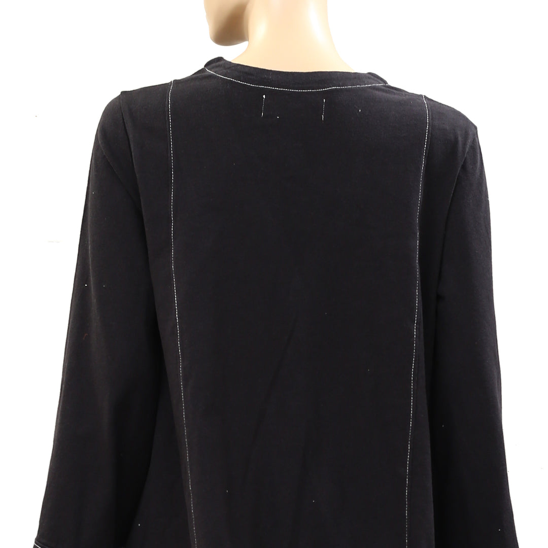 Free People Free Est Strada Cardigan Top