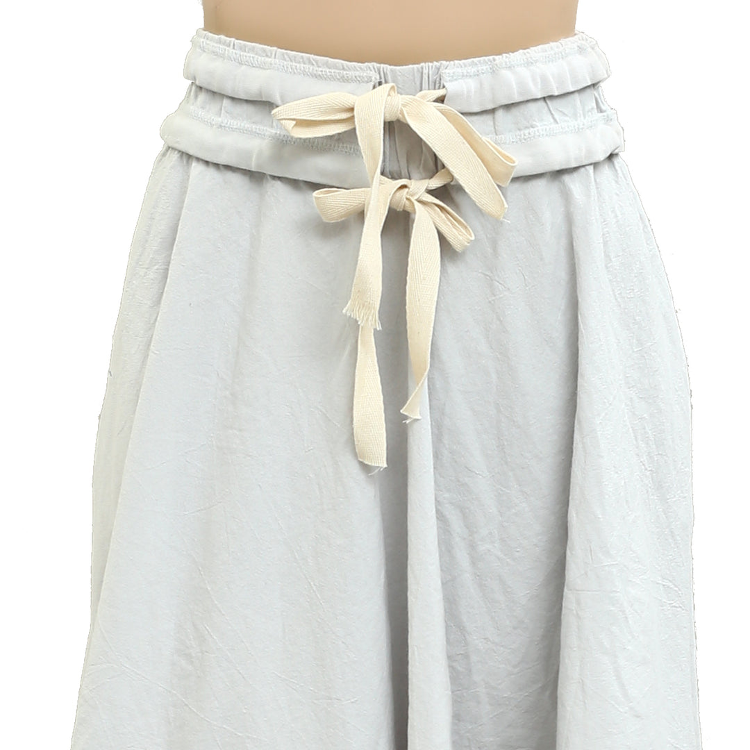 Free People Free-est Rumi Midi Skirt