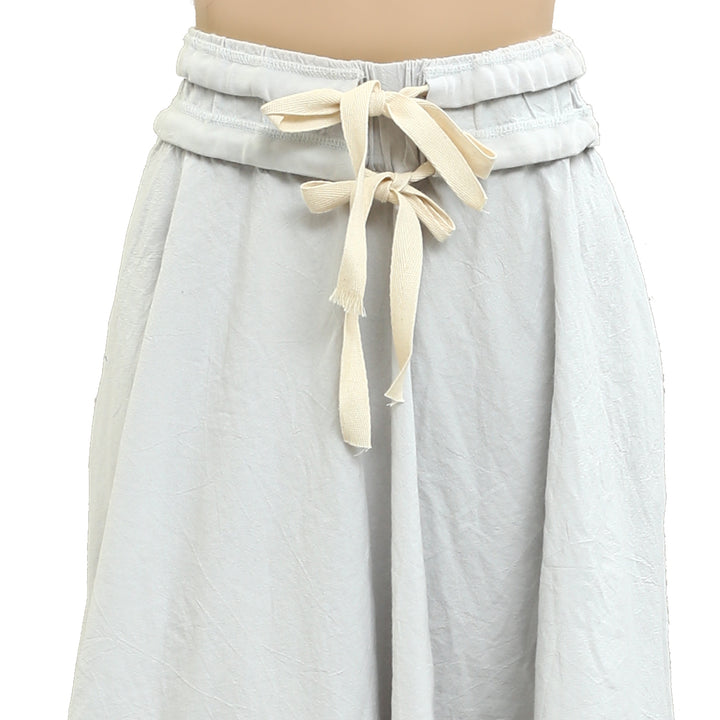 Free People Free-est Rumi Midi Skirt