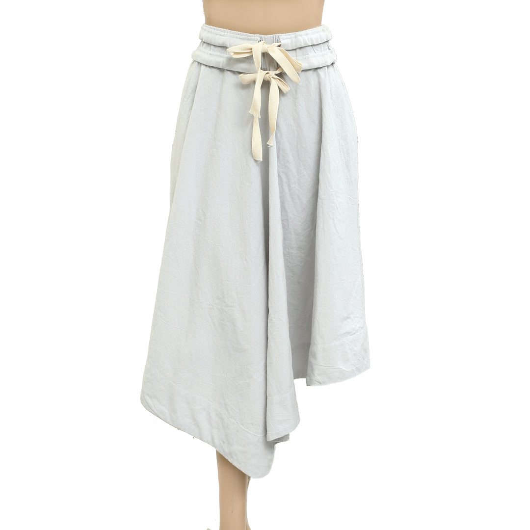 Free People Free-est Rumi Midi Skirt