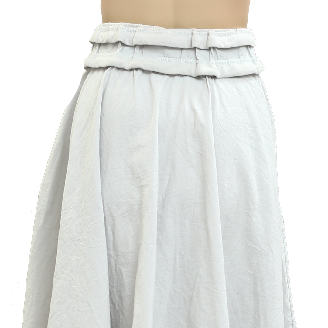 Free People Free-est Rumi Midi Skirt