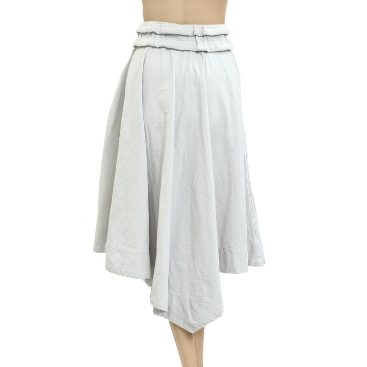 Free People Free-est Rumi Midi Skirt