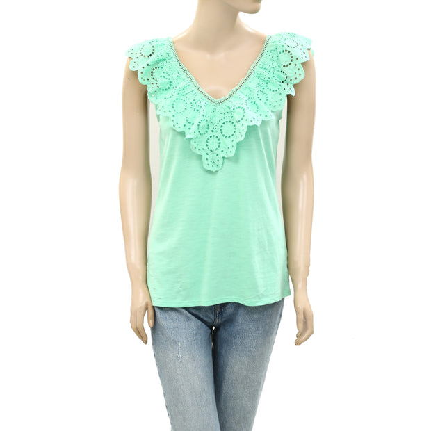 Lilly Pulitzer Plaza Blouse Top