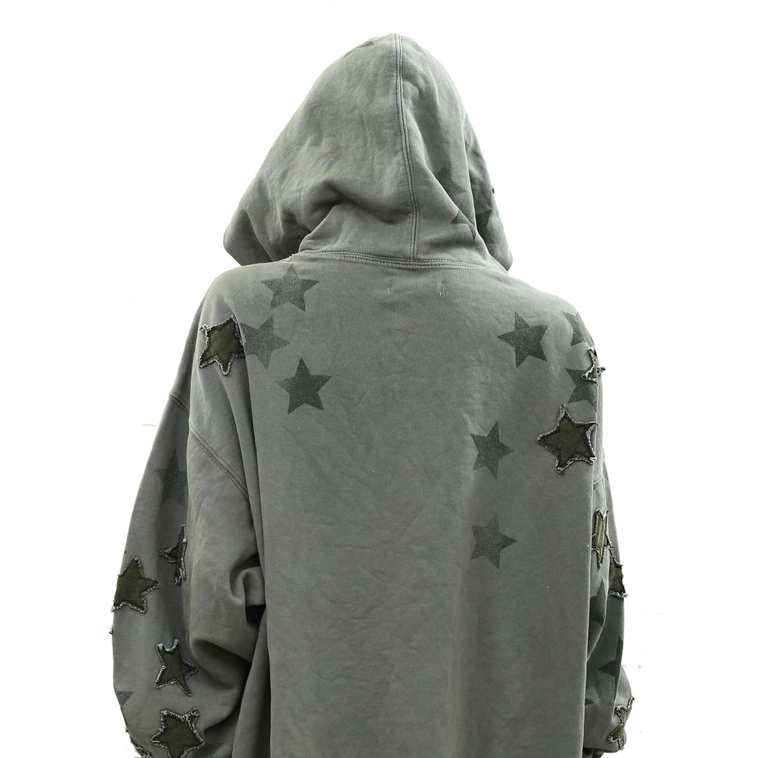 Free People We The Free Cosmic Comfort Sweatshirt Hoodie Top
