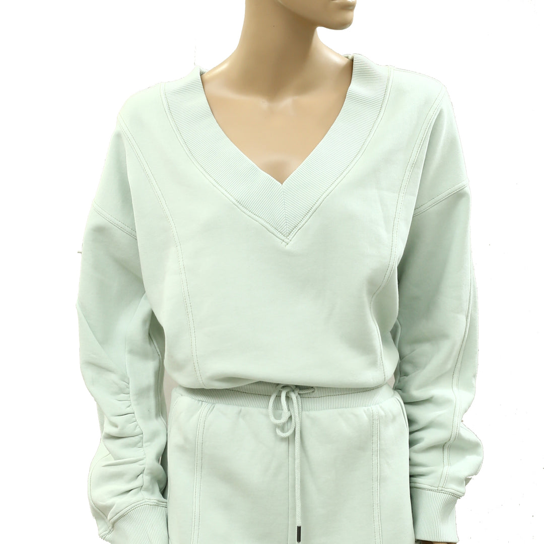 Free People FP Movement Intercept Romper