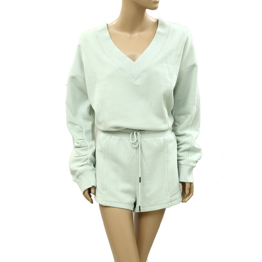 Free People FP Movement Intercept Romper