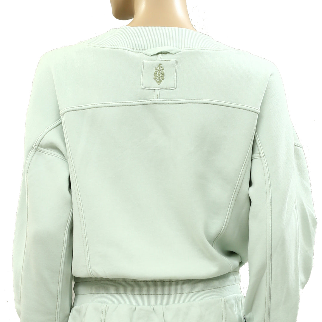 Free People FP Movement Intercept Romper