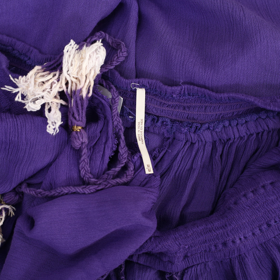 Free People Look Into the Sun Maxi Dress