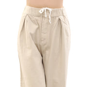 Free People After Love Cuff Trousers Pants