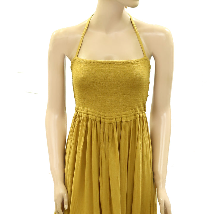 Free People Endless Summer 温带超长连衣裙