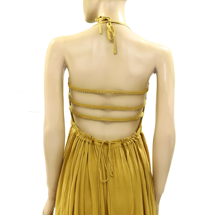 Free People Endless Summer 温带超长连衣裙