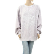 Free People We The Free Juliet Pullover Top