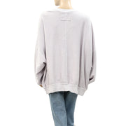 Free People We The Free Juliet Pullover Top