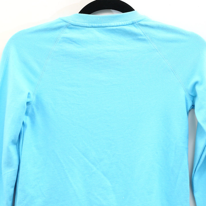 Lilly Pulitzer Girls Mini Luxletic Beach Comber Sweatshirt