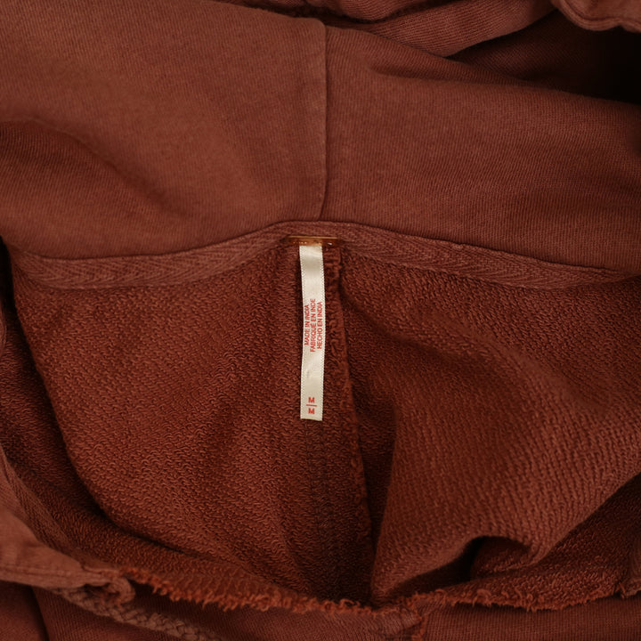 Free People XOXO Hoodie Sweatshirt Top