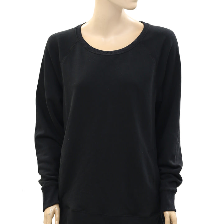 Lilly Pulitzer Luxletic Beach Comber Pullover Tunic Top