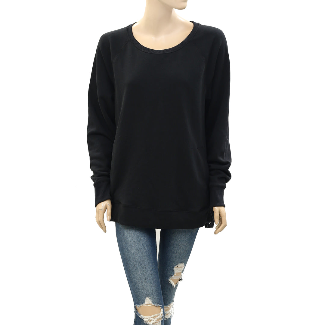 Lilly Pulitzer Luxletic Beach Comber Pullover Tunic Top